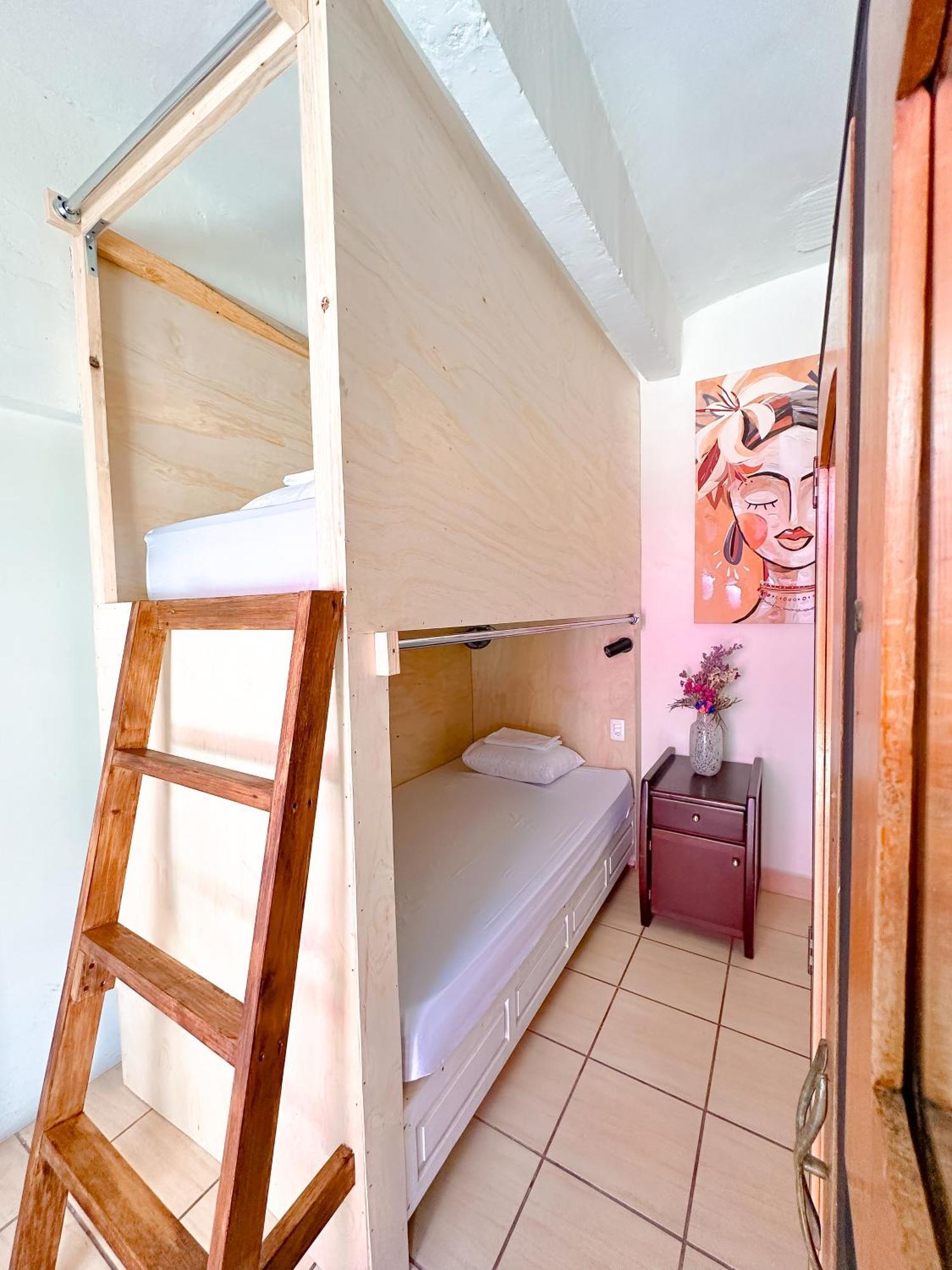 Habitaciones Hvuz, Centro Oaxaca Εξωτερικό φωτογραφία