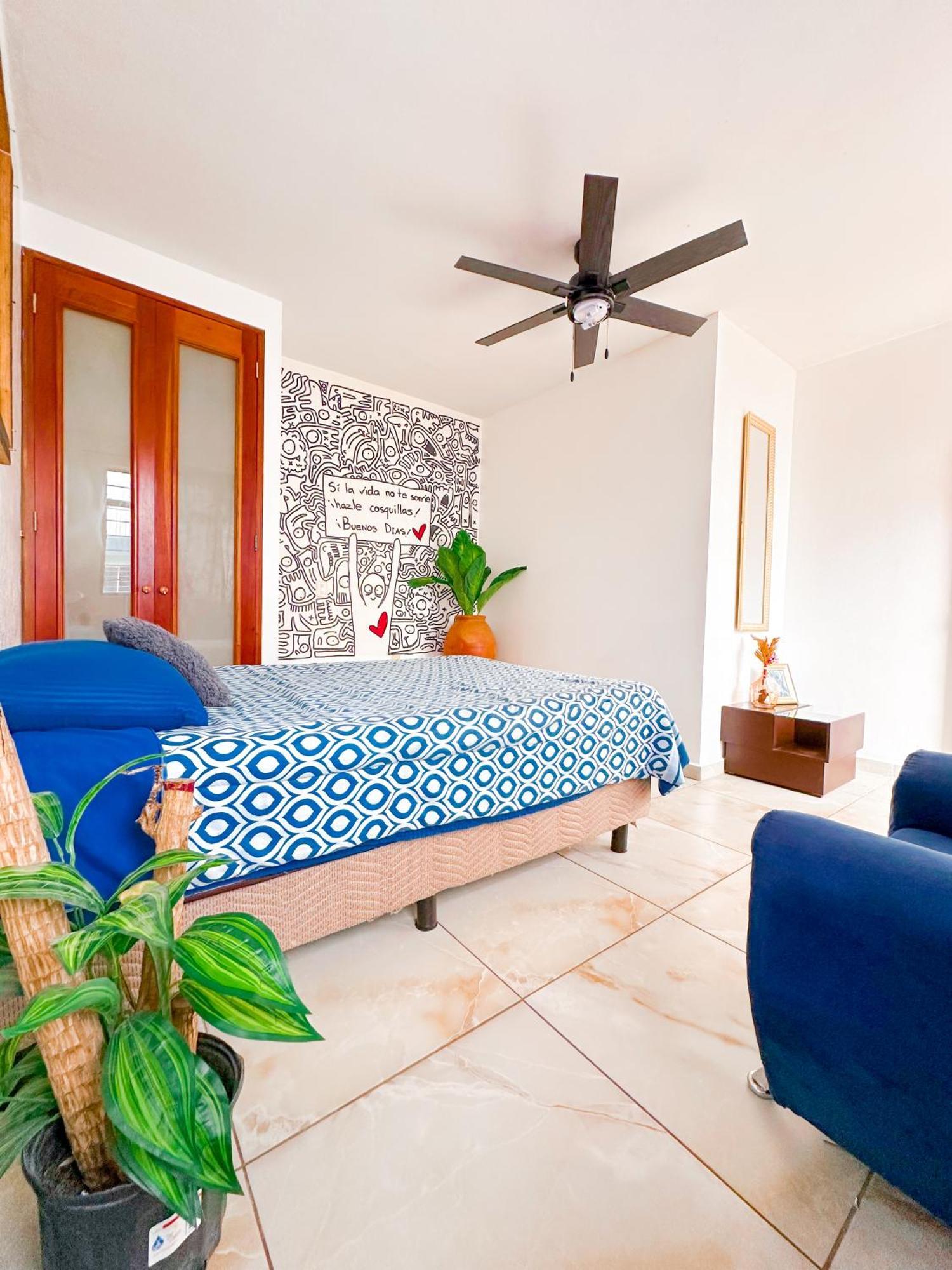 Habitaciones Hvuz, Centro Oaxaca Εξωτερικό φωτογραφία