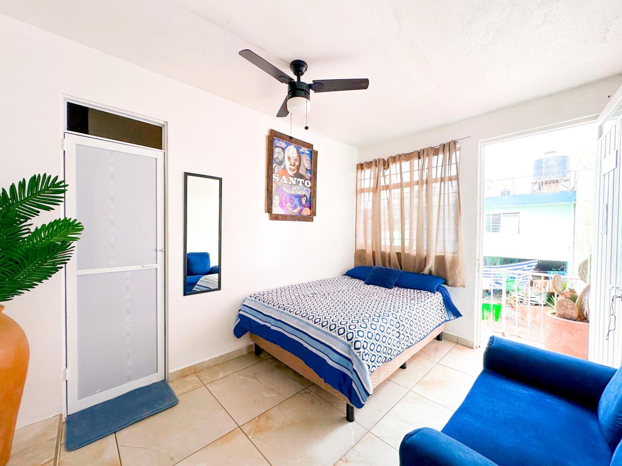 Habitaciones Hvuz, Centro Oaxaca Εξωτερικό φωτογραφία